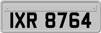 IXR8764