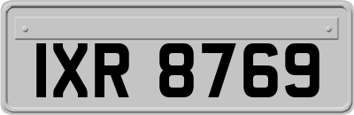 IXR8769