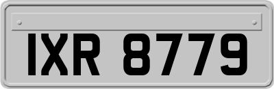 IXR8779