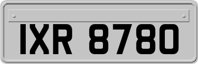 IXR8780