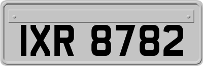 IXR8782