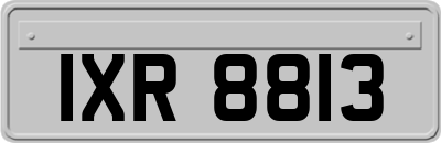 IXR8813