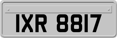 IXR8817