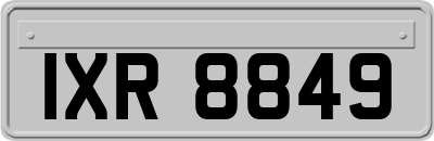 IXR8849