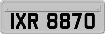 IXR8870