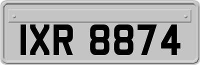 IXR8874