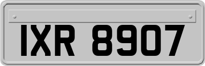 IXR8907