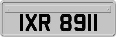 IXR8911
