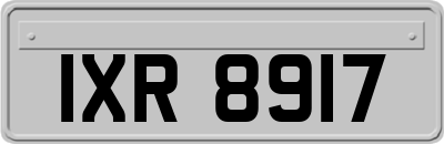 IXR8917