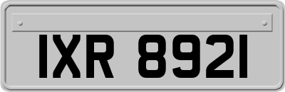 IXR8921