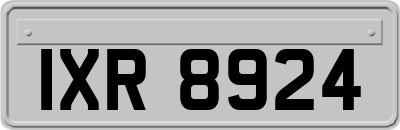 IXR8924