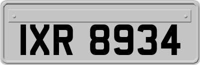 IXR8934