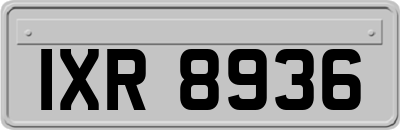IXR8936