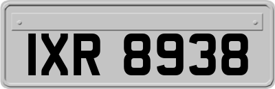 IXR8938