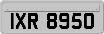 IXR8950
