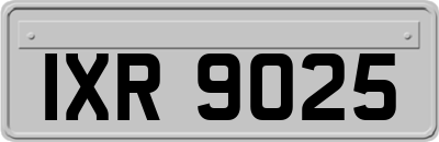 IXR9025