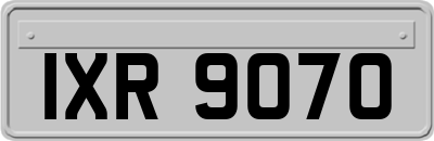 IXR9070