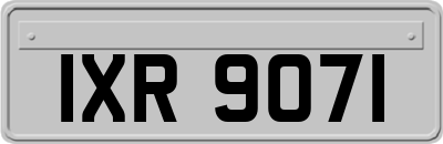 IXR9071