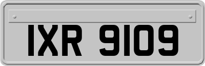 IXR9109