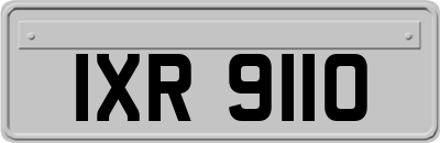 IXR9110