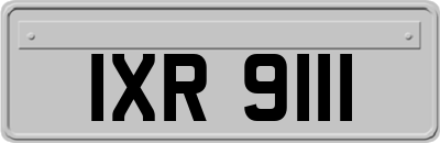 IXR9111