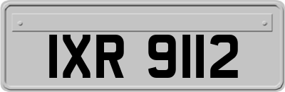 IXR9112