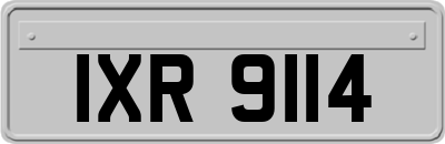 IXR9114
