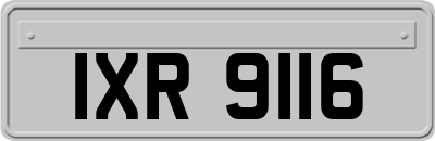 IXR9116