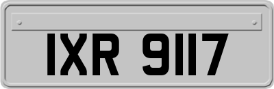IXR9117