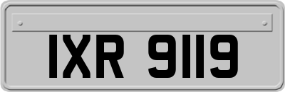 IXR9119