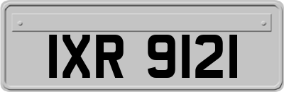 IXR9121