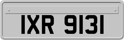 IXR9131