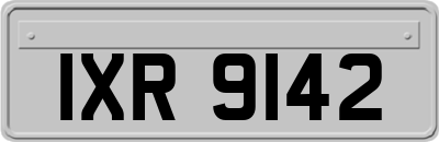 IXR9142