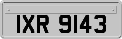 IXR9143