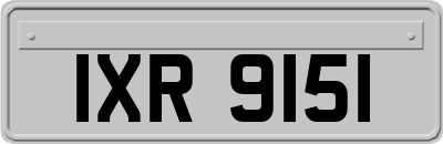 IXR9151
