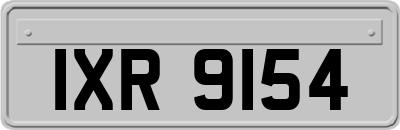 IXR9154