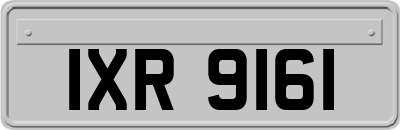 IXR9161