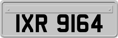 IXR9164