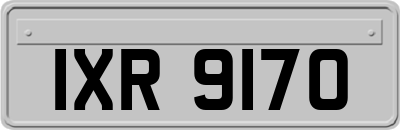 IXR9170