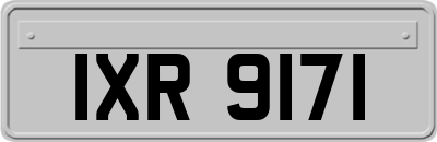 IXR9171