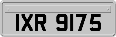 IXR9175