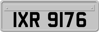 IXR9176