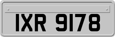 IXR9178