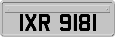 IXR9181