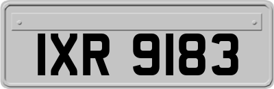IXR9183