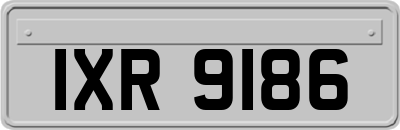 IXR9186