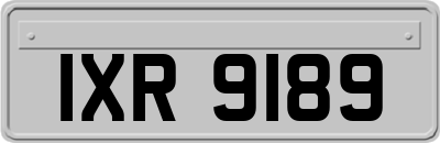 IXR9189