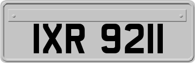 IXR9211