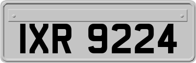 IXR9224