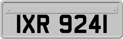 IXR9241